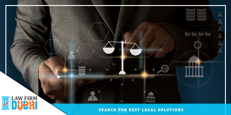Search for Best Legal Solutions