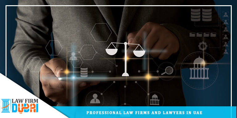 Best Traits of Successful Law Firms in Dubai