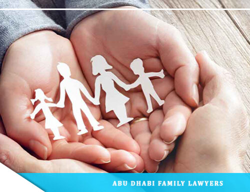 Abu Dhabi Family Lawyers