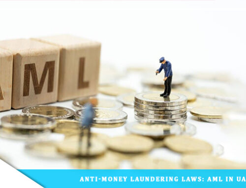 Anti-money Laundering Laws: AML in UAE