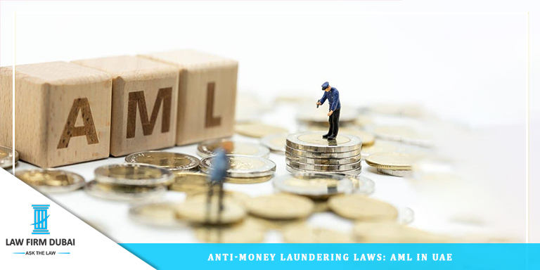 Anti-money Laundering Laws in UAE