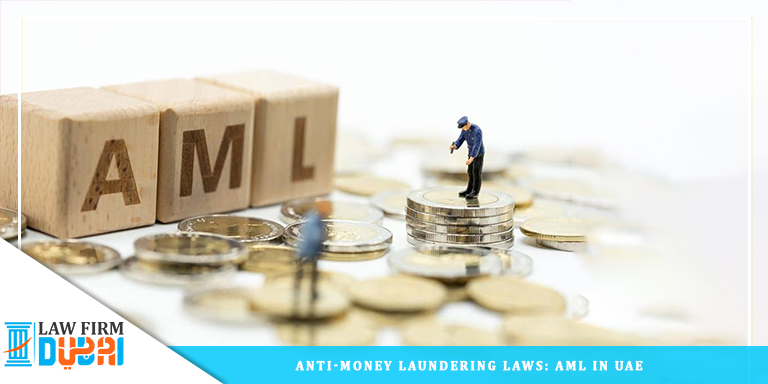 Anti-money-Laundering-Laws Anti-money Laundering Laws in UAE