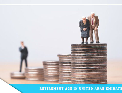 Retirement Age in United Arab Emirates