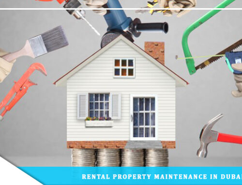 Rental Property Maintenance in Dubai